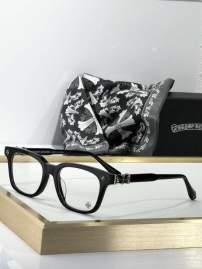 Picture of Chrome Hearts Sunglasses _SKUfw71074575fw